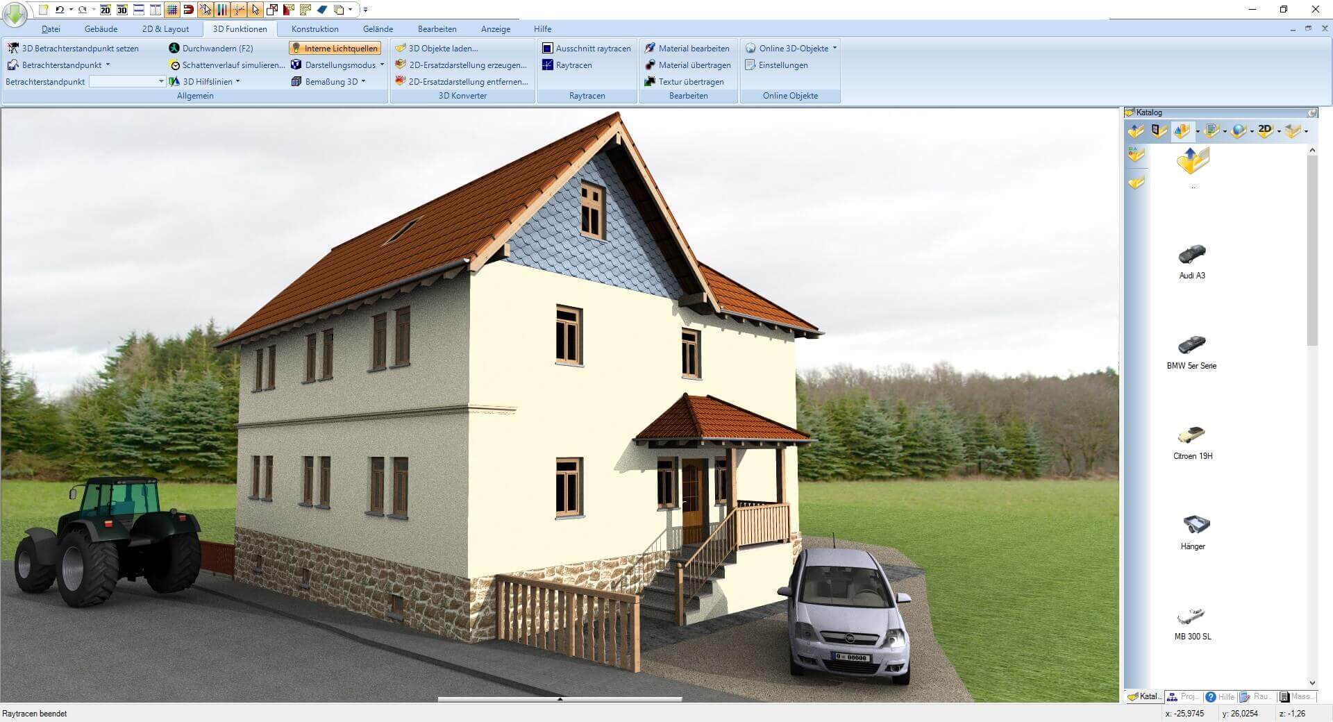 Ashampoo 3D CAD Professional 14