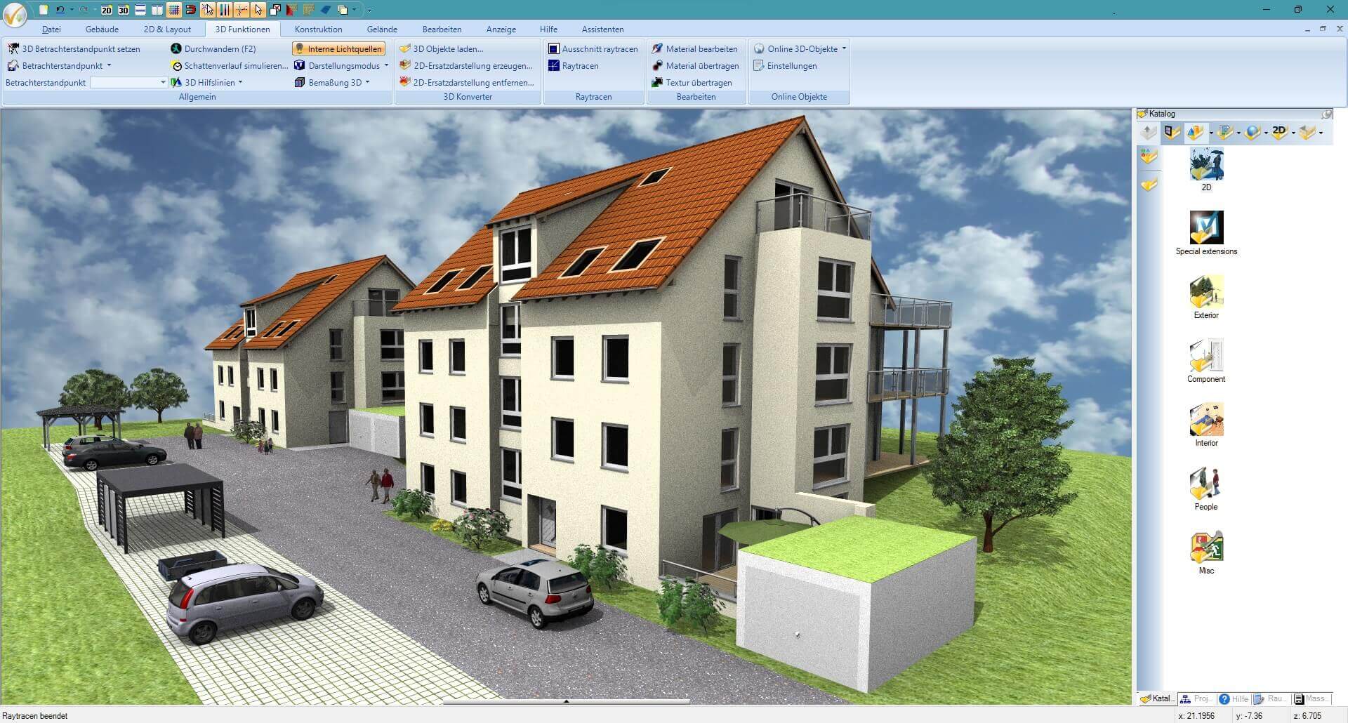 Ashampoo 3D CAD Professional 14