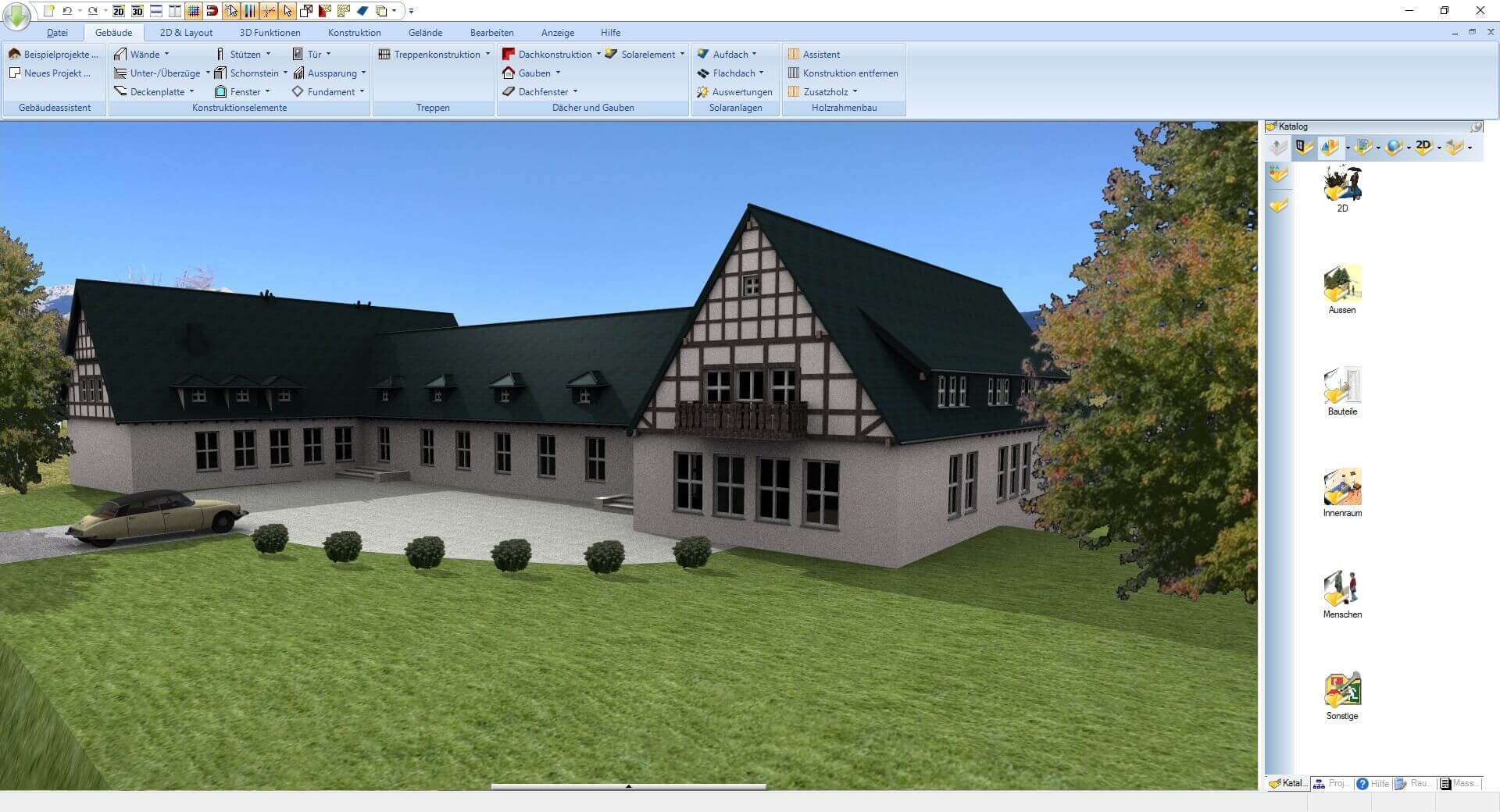 Ashampoo 3D CAD Architecture 14