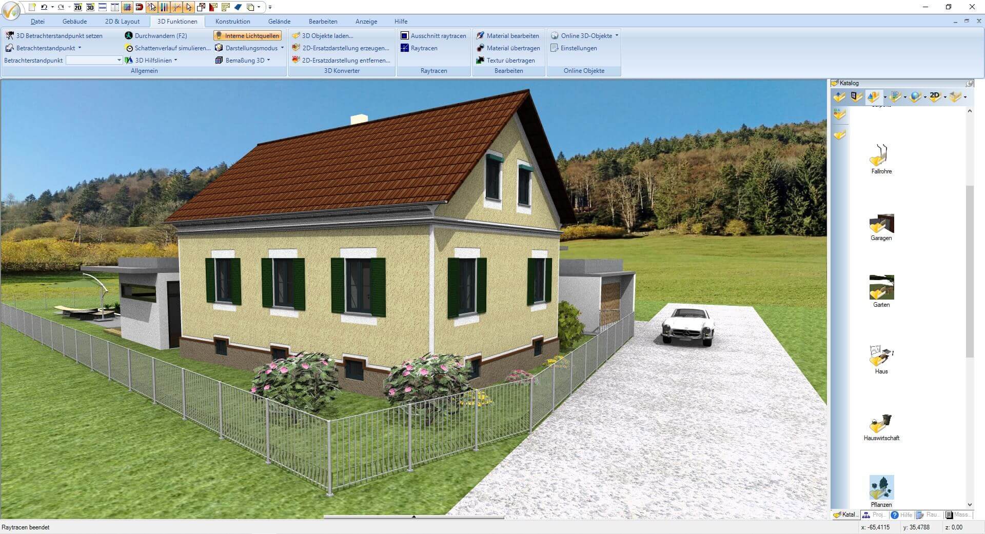 Ashampoo 3D CAD Architecture 14