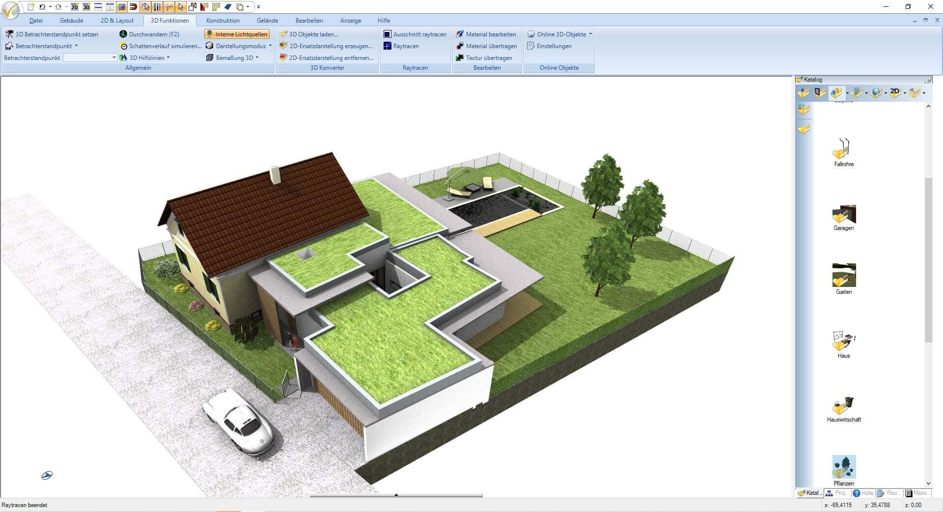 Ashampoo 3D CAD Architecture 14