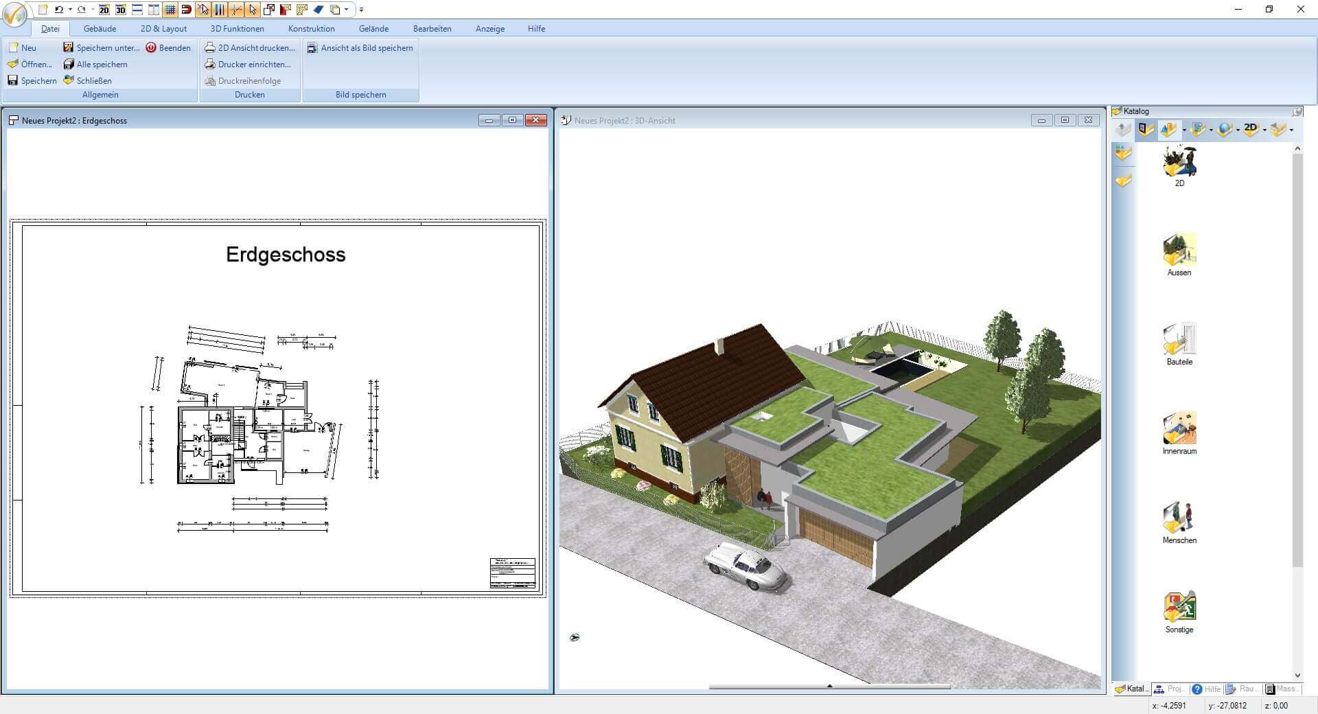 Ashampoo 3D CAD Architecture 14