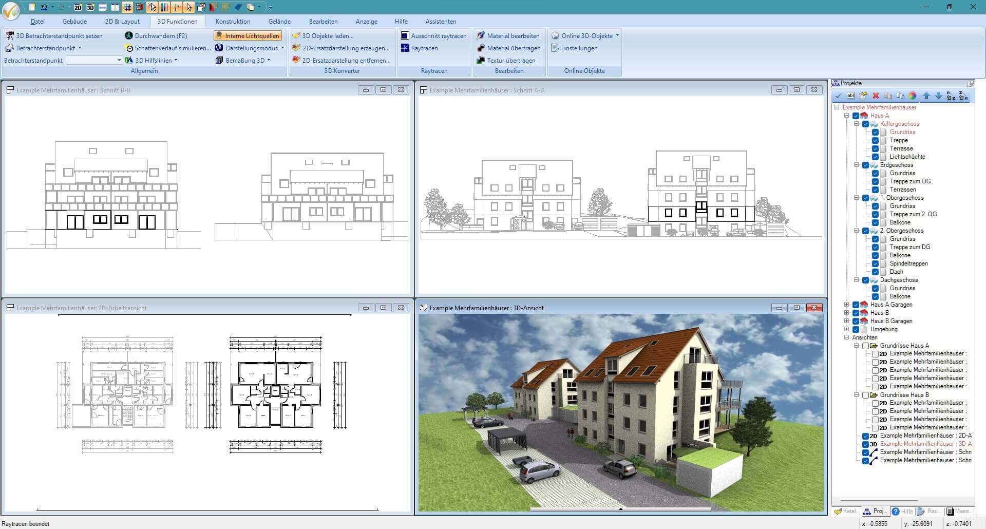 Ashampoo 3D CAD Architecture 14