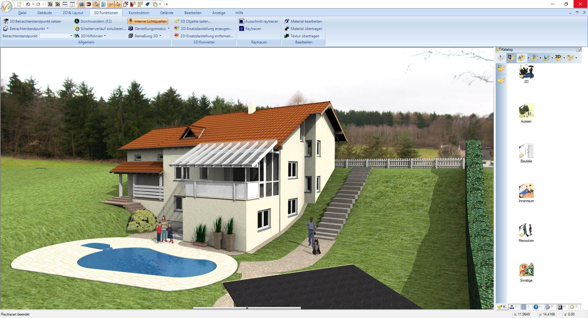 Ashampoo 3D CAD Architecture 14