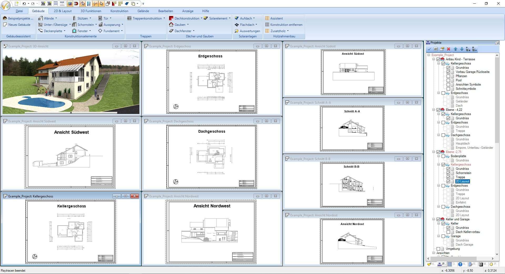 Ashampoo 3D CAD Architecture 14