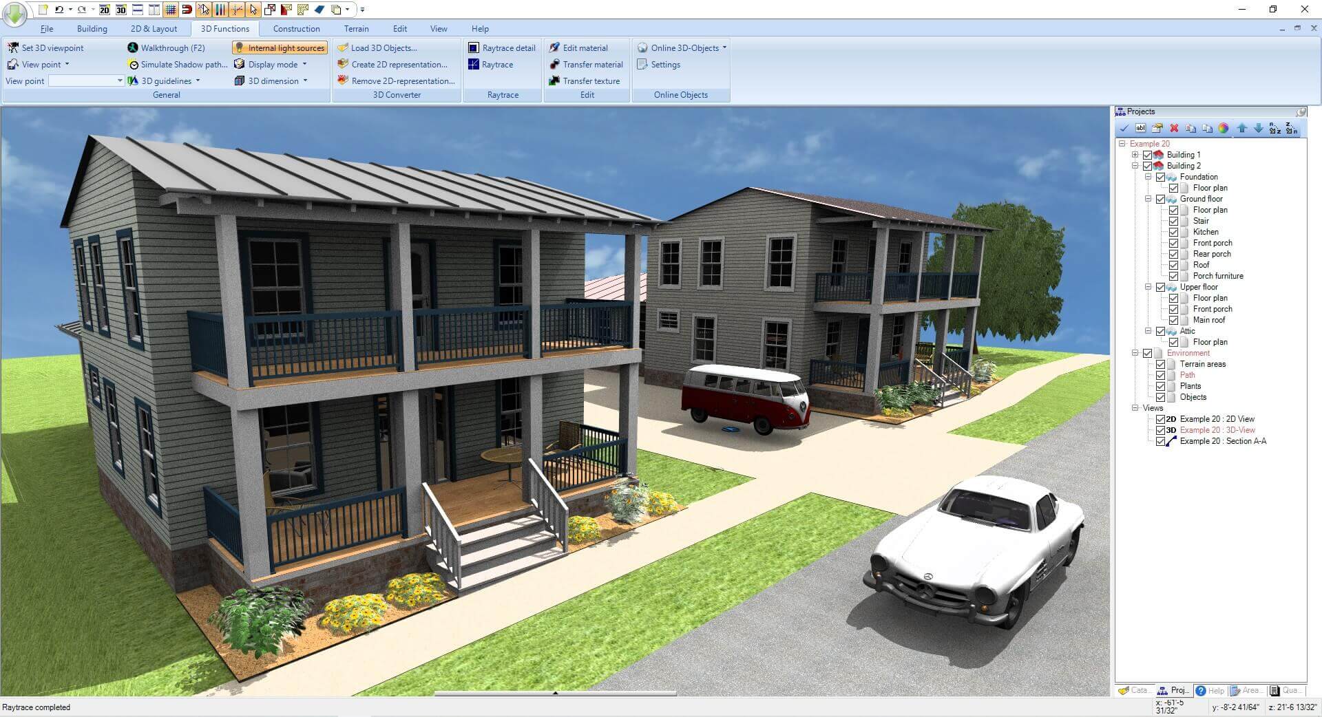 Ashampoo 3D CAD Architecture 14