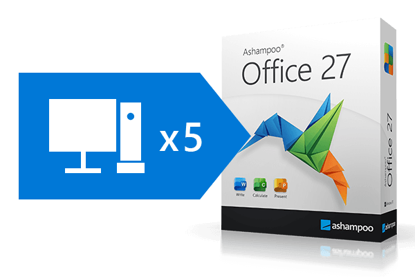 Icon 5 PC License