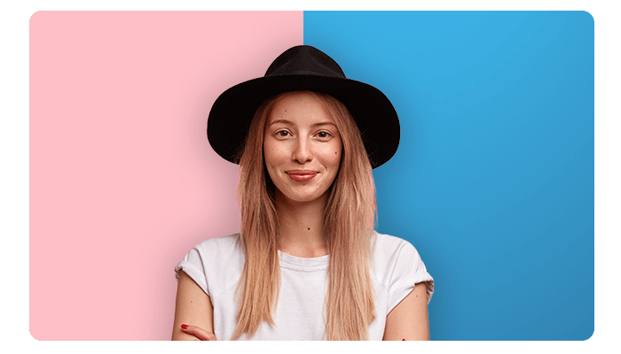 Sample Ashampoo® Background Remover