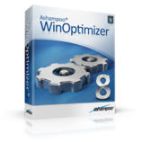 Ashampoo WinOptimizer 8 Free License giveaway worth 49.99$