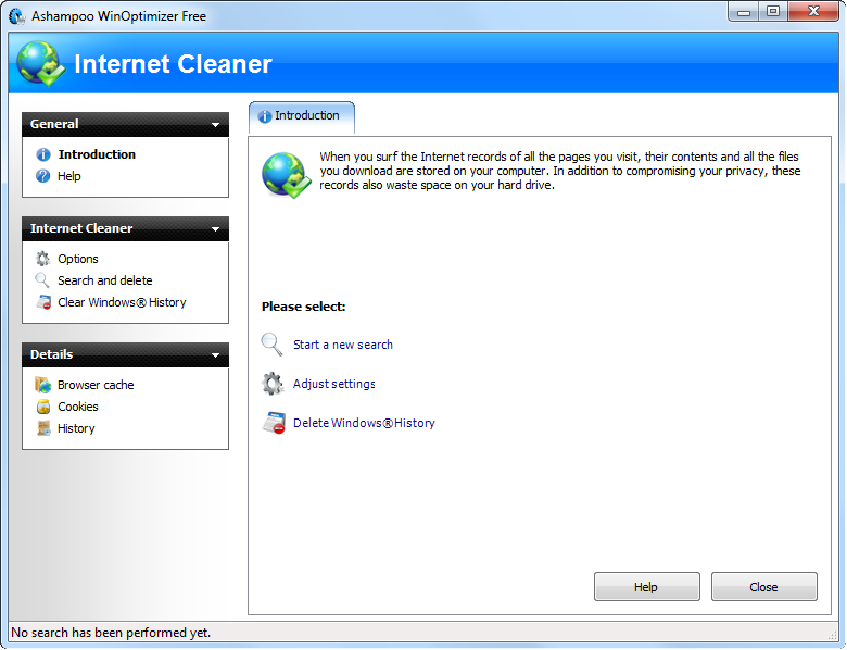 Ashampoo winoptimizer free download Ashampoo winoptimizer free download