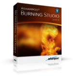Ashampoo® Burning Studio 2012 CBE