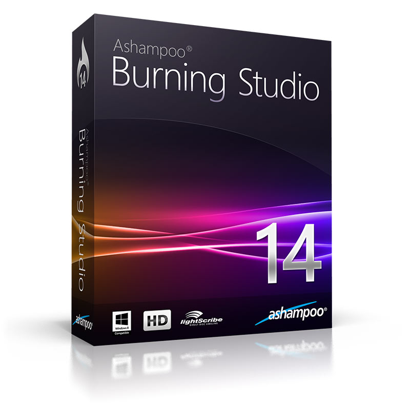 ... Burning Studio 14.0.3, ultima versión! portable y en español