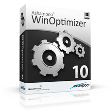 Ashampoo WinOptimizer