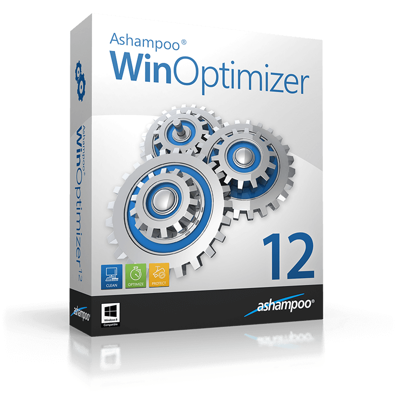 ashampoo winoptimizer torrent