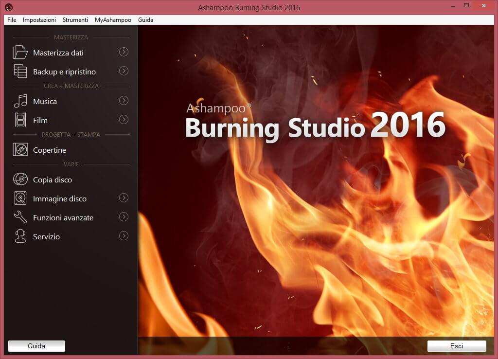 ashampoo burning studio 2016 torrent