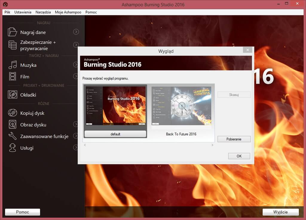 ashampoo burning studio free limitations