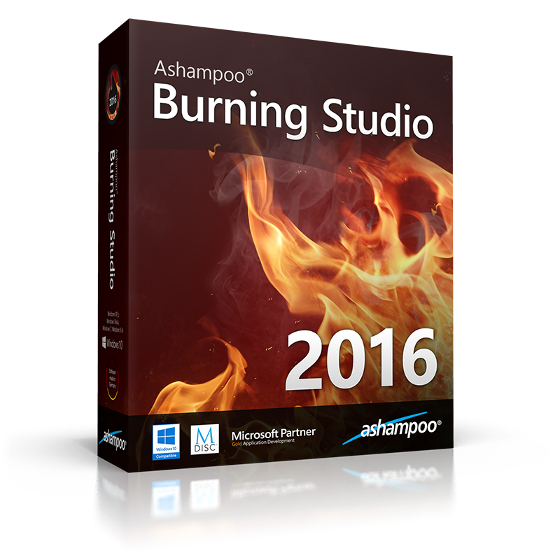 ashampoo burning studio free v.1.12.0 ashampoo burning studio free v.1.12.0