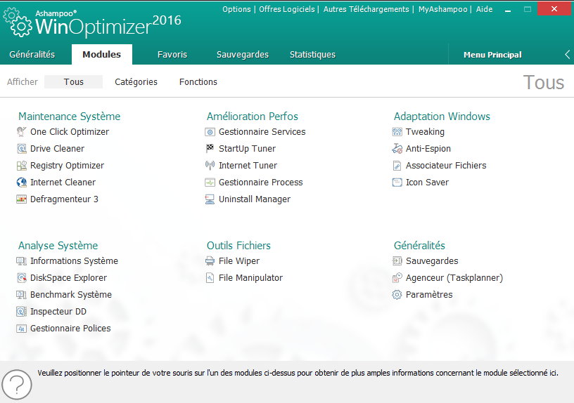 como instalar ashampoo winoptimizer 2016 como instalar ashampoo winoptimizer 2016