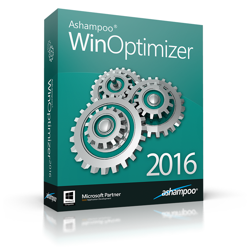 Winoptimizer