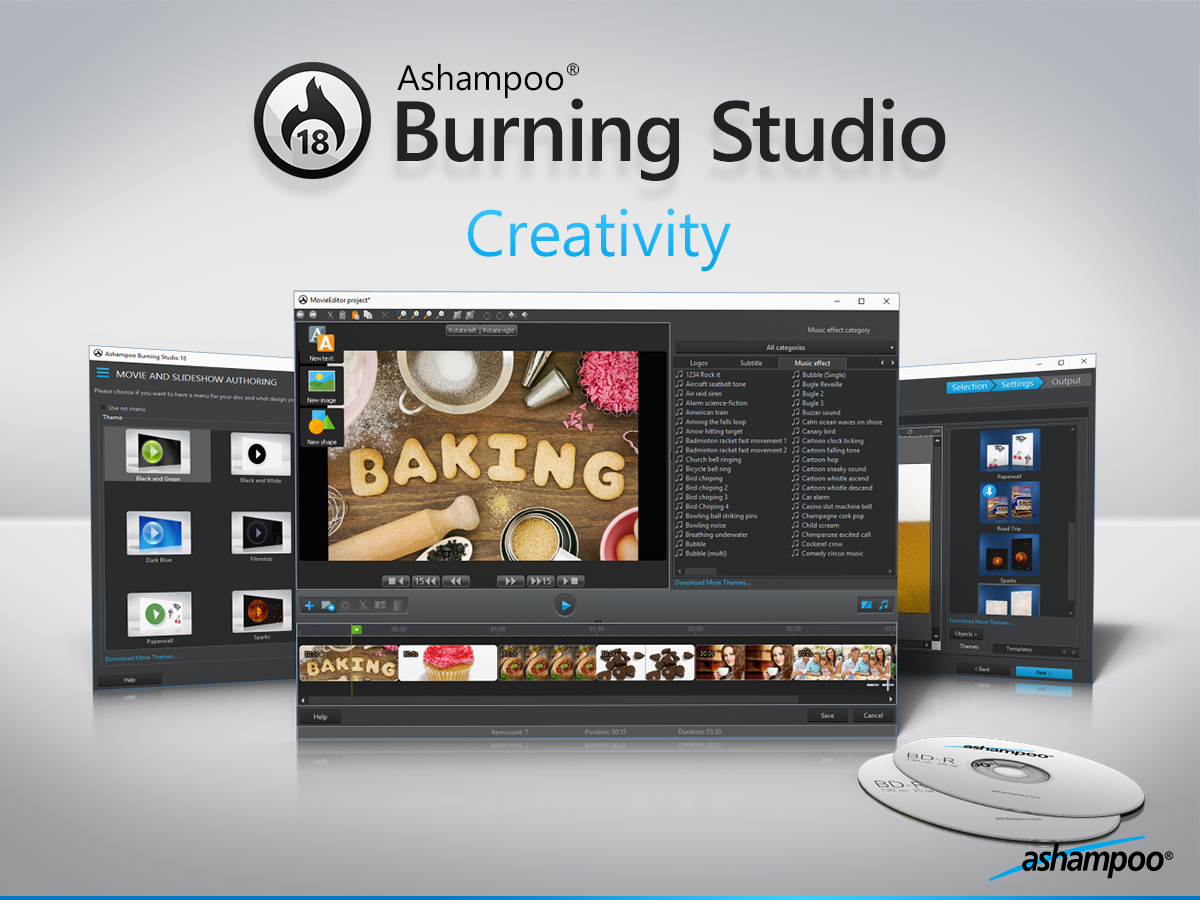 Ashampoo Burning Studio 18.0.3.6 Multilingual Scr_ashampoo_burning_studio_18_presentation_creativity