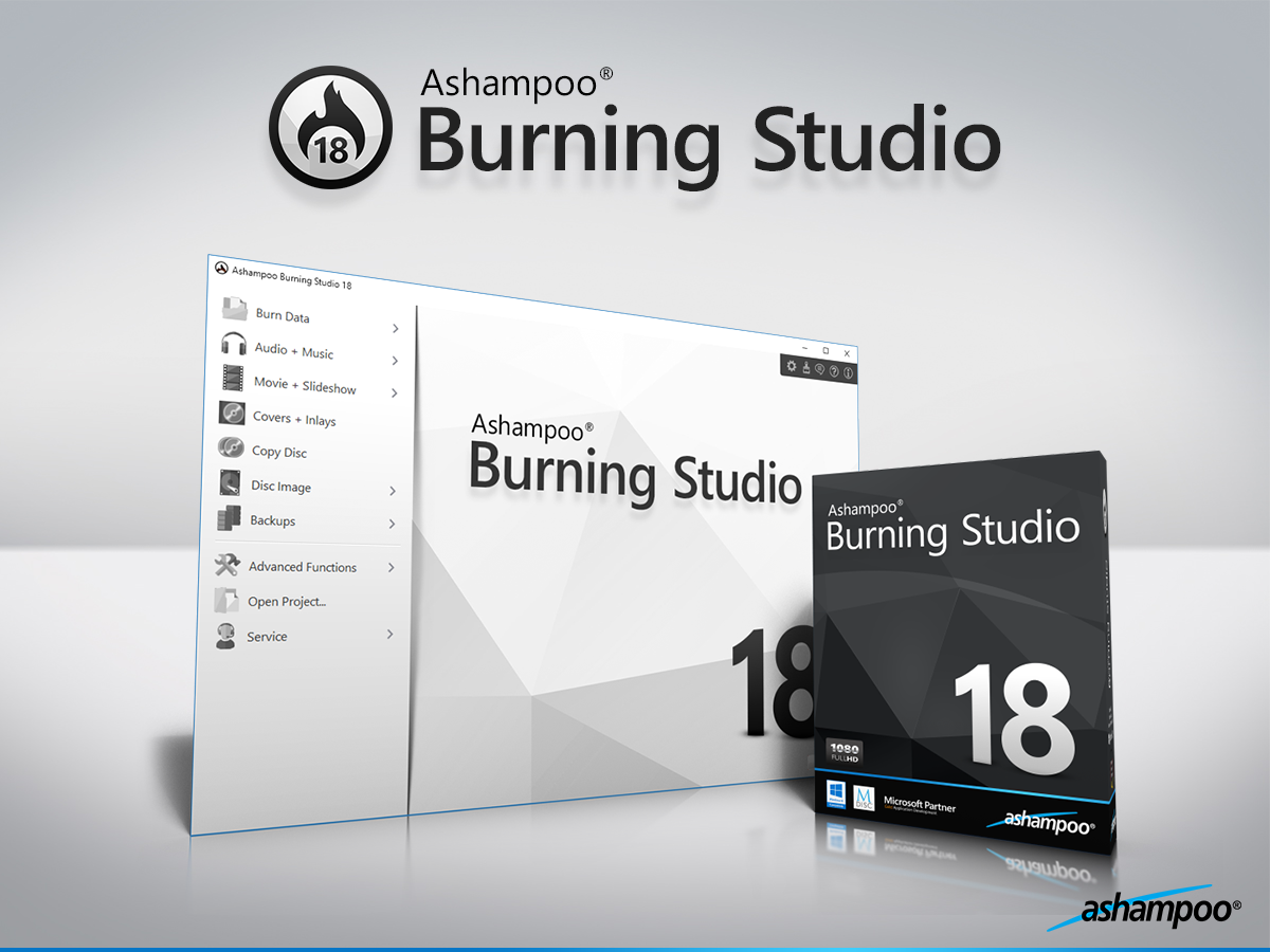 telecharger ashampoo burning studio 10 gratuit