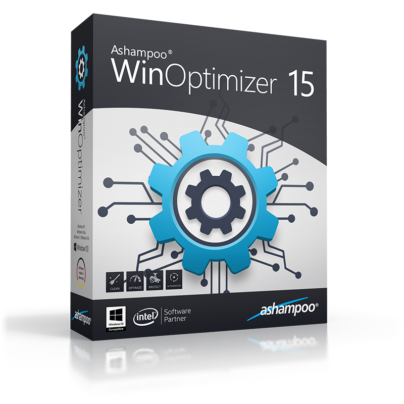 instal the new for mac Optimizer 15.4