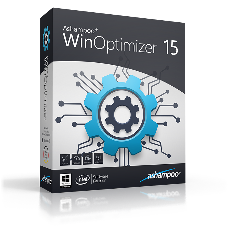 free for mac instal Optimizer 15.4