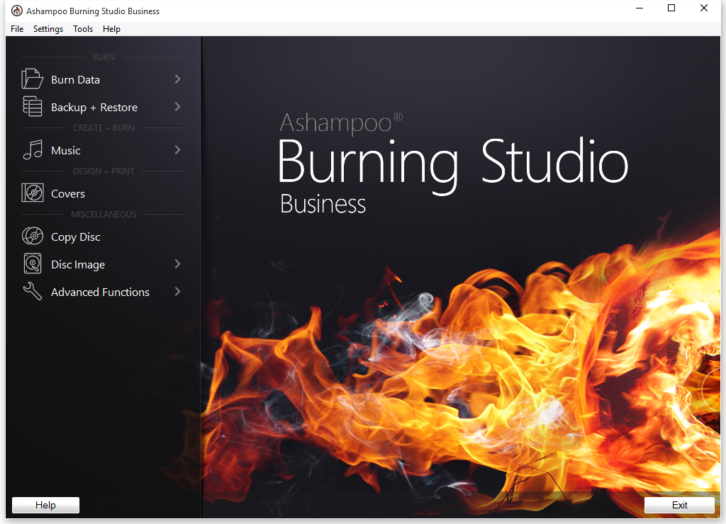 Serial Ashampoo Burning Studio 10 Keygen Mac