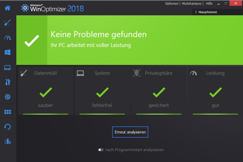 ashampoo photo optimizer 2018 ashampoo photo optimizer 2018
