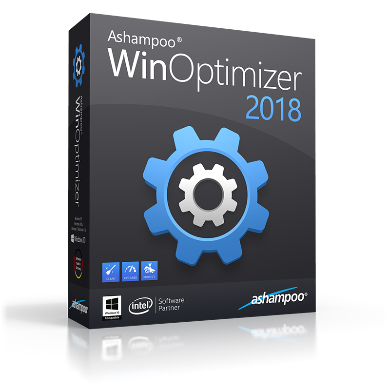 winoptimizer 2010 gratuit
