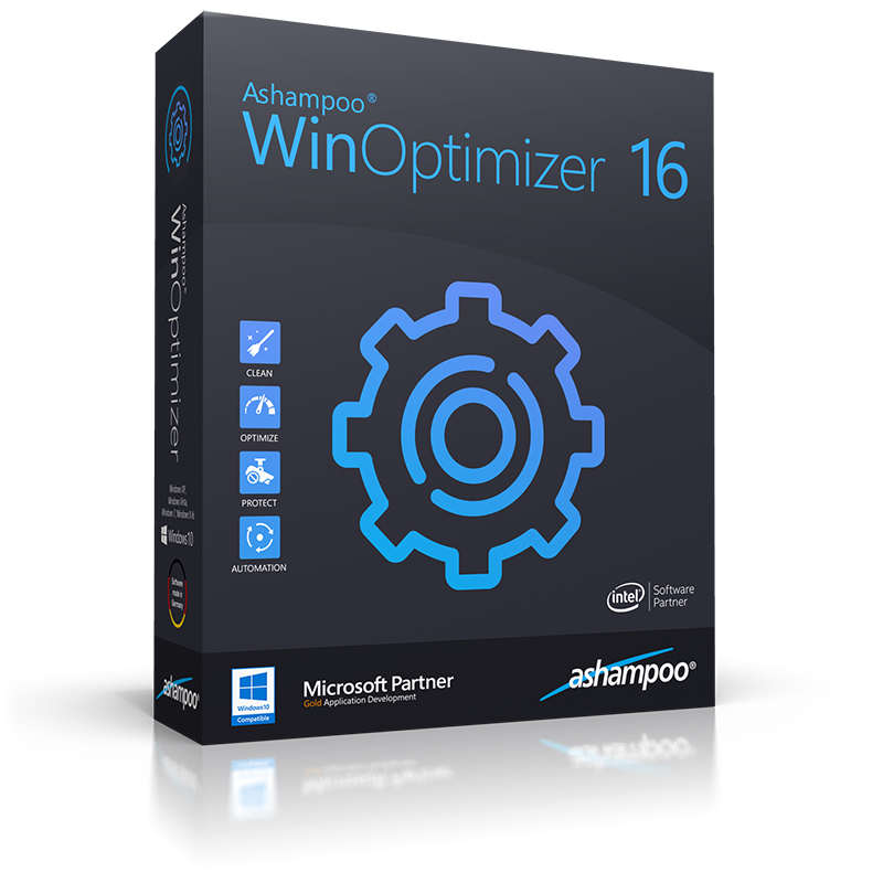 Optimizer 16.2 instal the new for mac