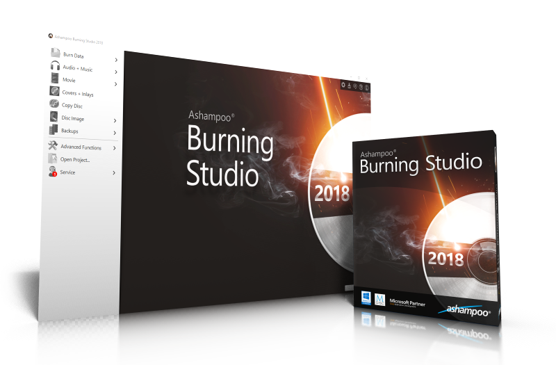 Baixaki Br Download Ashampoo Burning Studio Ashampoo Burning Studio 2018 Overview