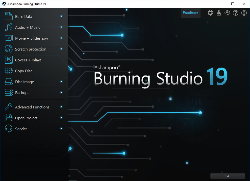 descargar ashampoo burning studio 19 full