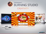 Ashampoo burning studio что это. Смотреть фото Ashampoo burning studio что это. Смотреть картинку Ashampoo burning studio что это. Картинка про Ashampoo burning studio что это. Фото Ashampoo burning studio что это
