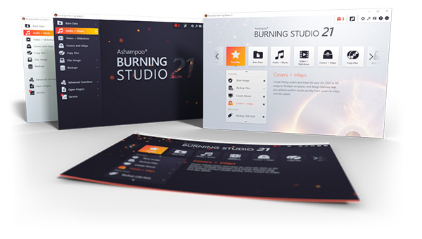 ashampoo burning studio 7 download