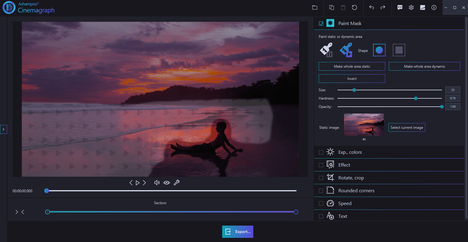 cinemagraph pro 2.1