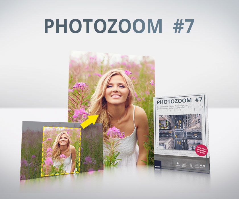 photozoom pro 7 vs photozoom classic 7