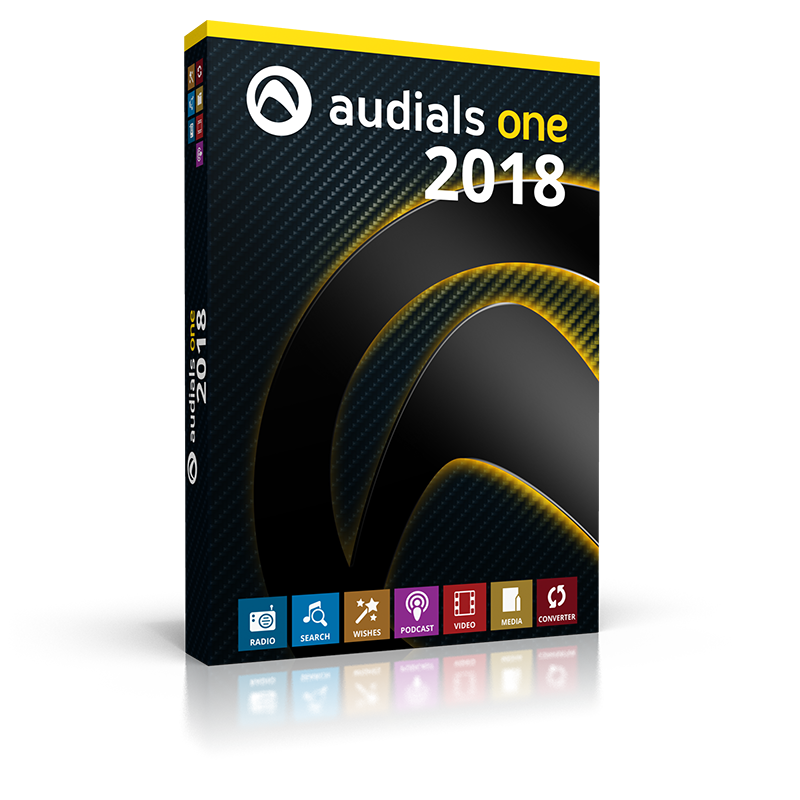 audials one 2019 hack