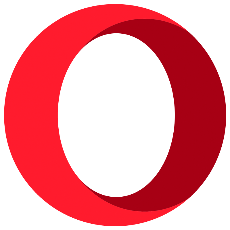 Opera Browser Resumo