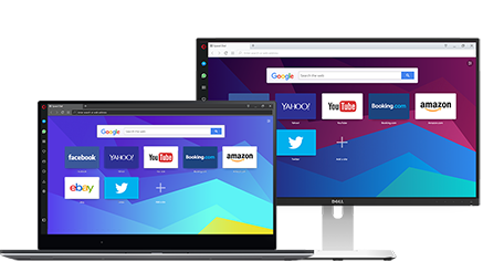 windows 7 opera browser download