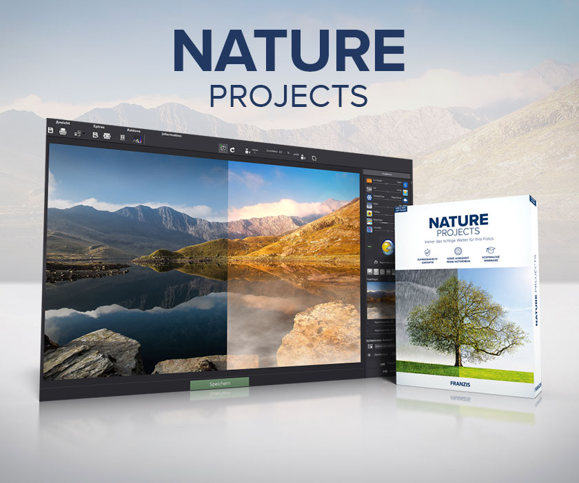 Nature Projects