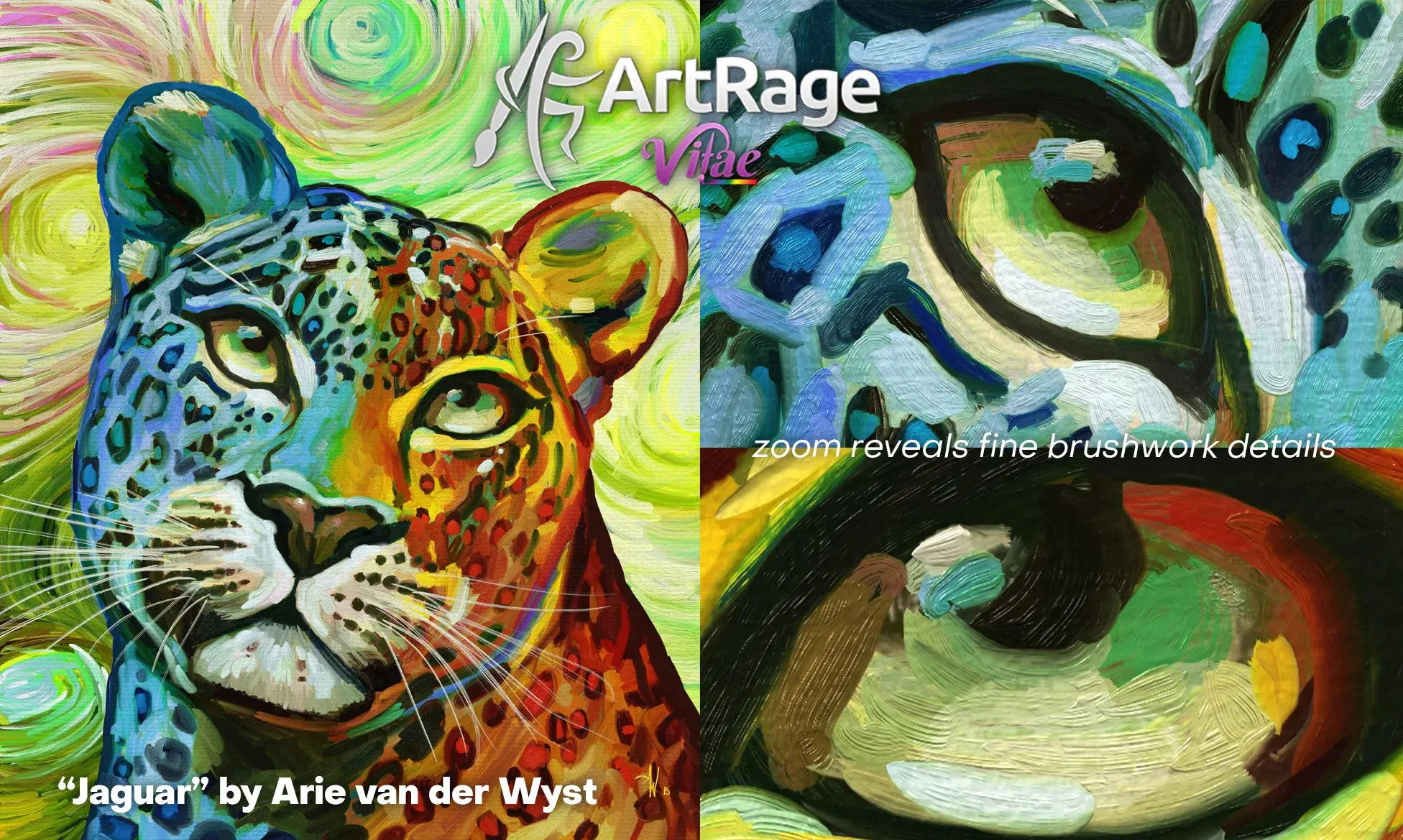 Artrage Vitae -