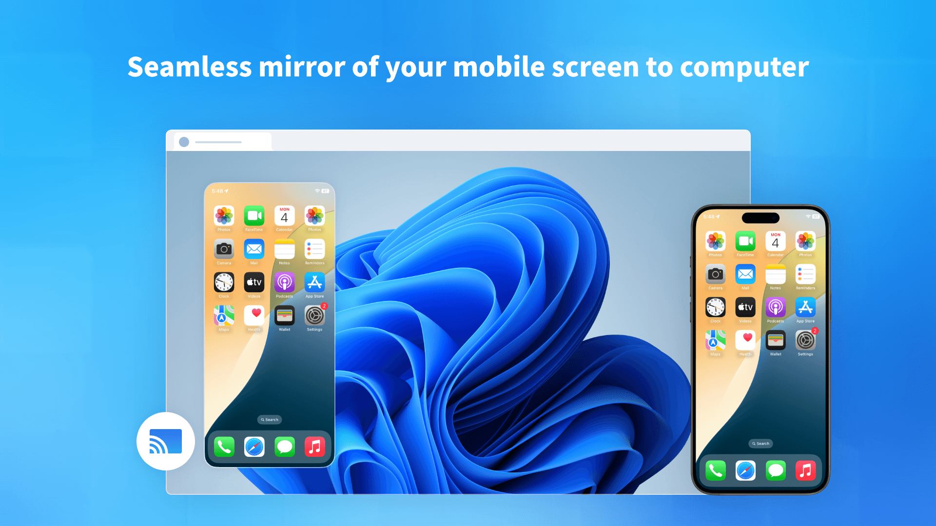 AOMEI AnyViewer - Seamless