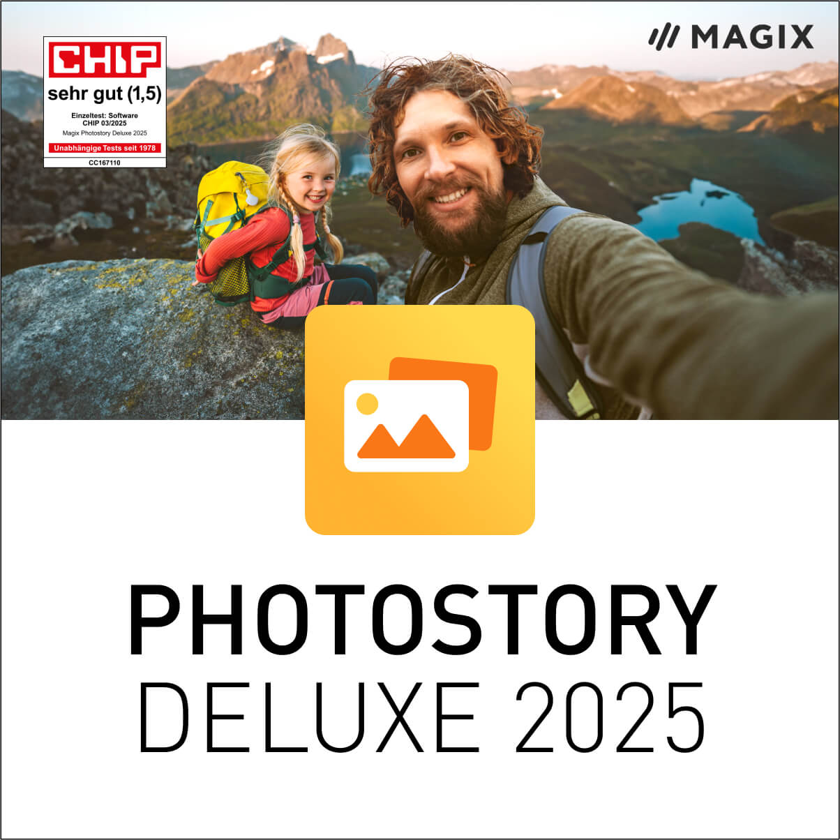 Photostory deluxe 2025 - Start