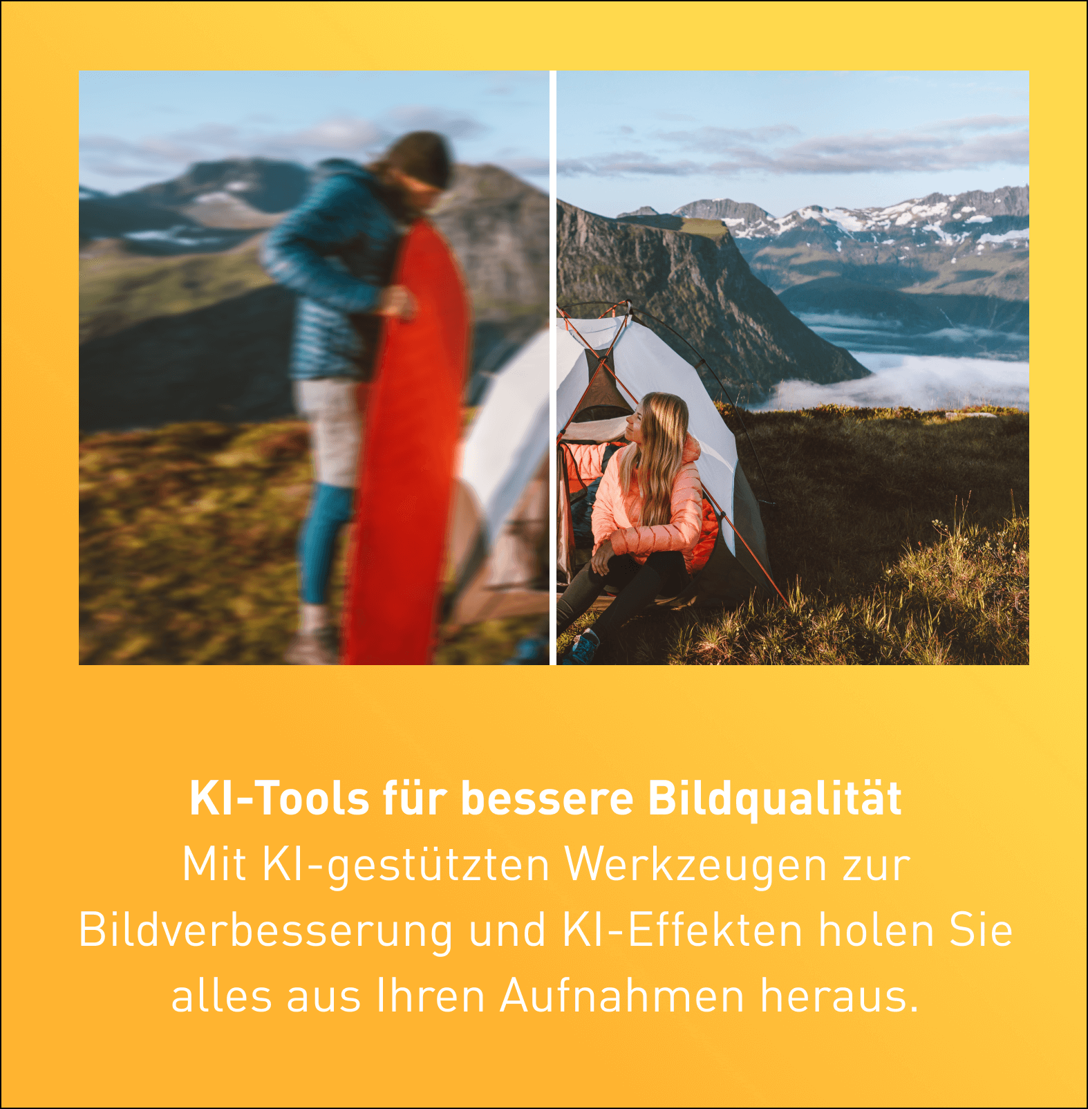 Photostory deluxe 2025 - KI