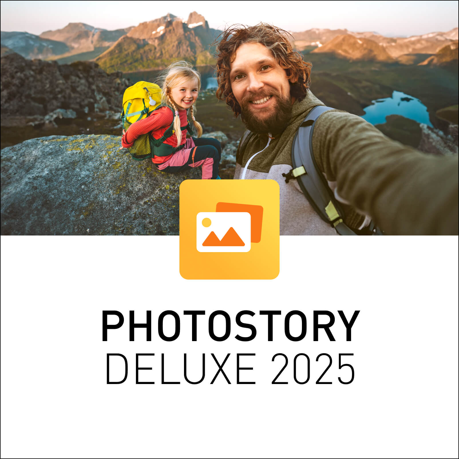 Photostory deluxe 2025 - Start