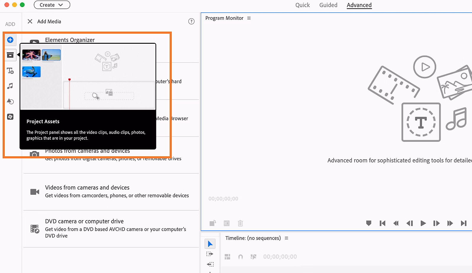 Adobe Premiere Elements 2026 - Example 5