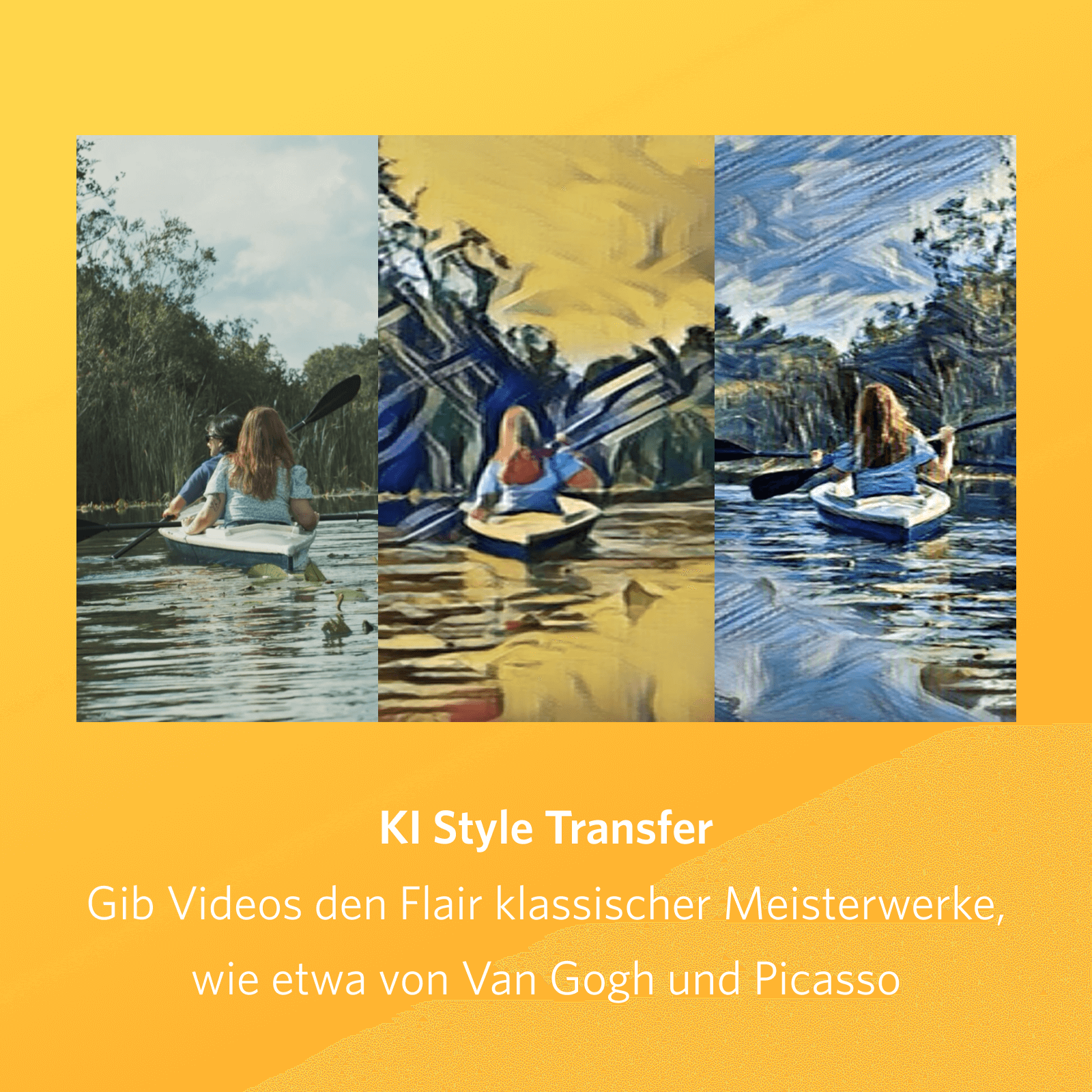 Video deluxe 2025 - Style