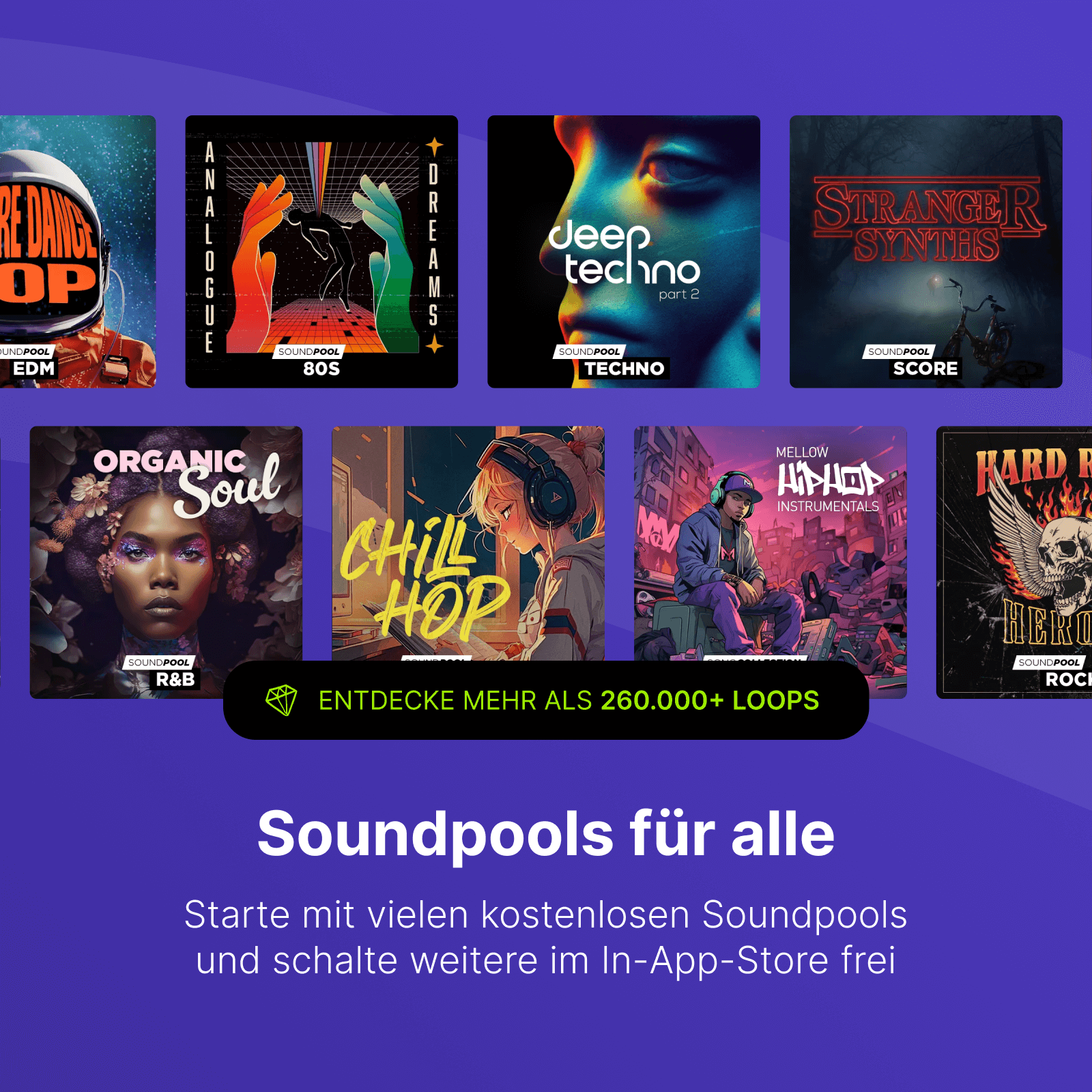 Music Maker 2026 Premium - Sound