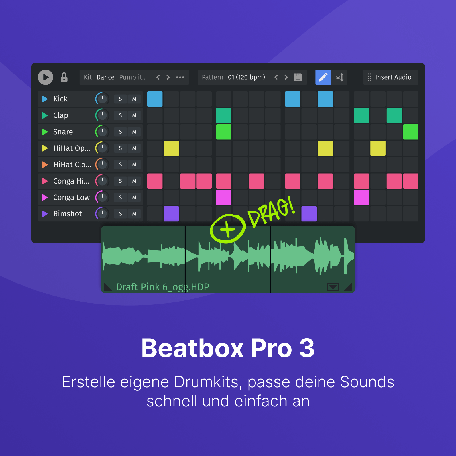 Music Maker 2026 Premium - Beatbox
